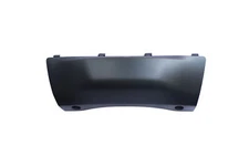 For 2014-2020 Dodge Durango 3.6L 5.7L Rear Bumper Trailer Hitch Tow Hook Cover