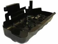 For 1997-2006 Jeep TJ Skid Plate Fuel Tank Crown 77768RB 1999 2001 1998 2004