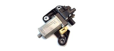 BMW OEM power window motor 9178669 7' F01 F02 F04 Hyb