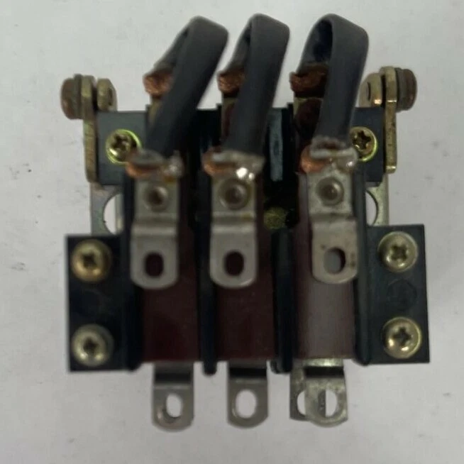 HART ADVANCE FSN-5945-589-9592 RELAY 33BQA2B - Image 3 of 4