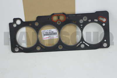 #1111ページ　　2点 PERKINS 111147491 HEAD GASKET