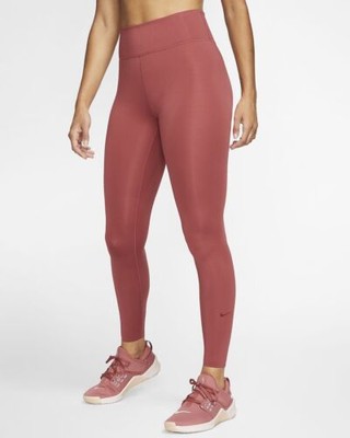 Women's Nike One Luxe Leggings Running 