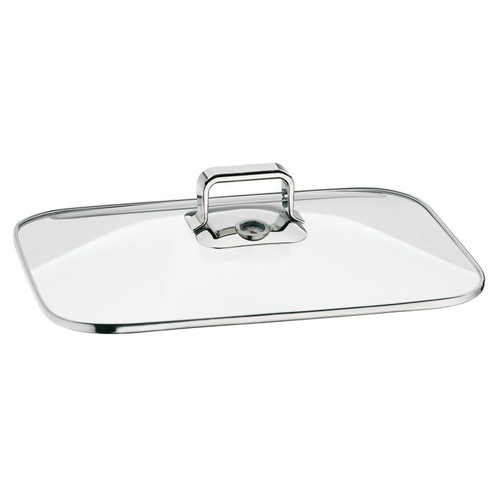 WMF Vitalis Aroma - Casseruola indutkion, 41 x 27 x 10 cm, teglia da 6,5 l, con - Imagen 4 de 5