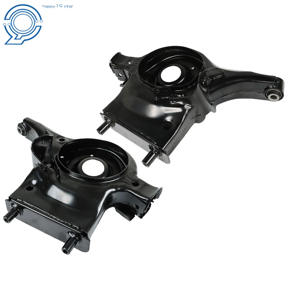 Right & Left Rear Lower Control Arm For 2013-2018 Nissan Altima Maxima Foto 2 de 4