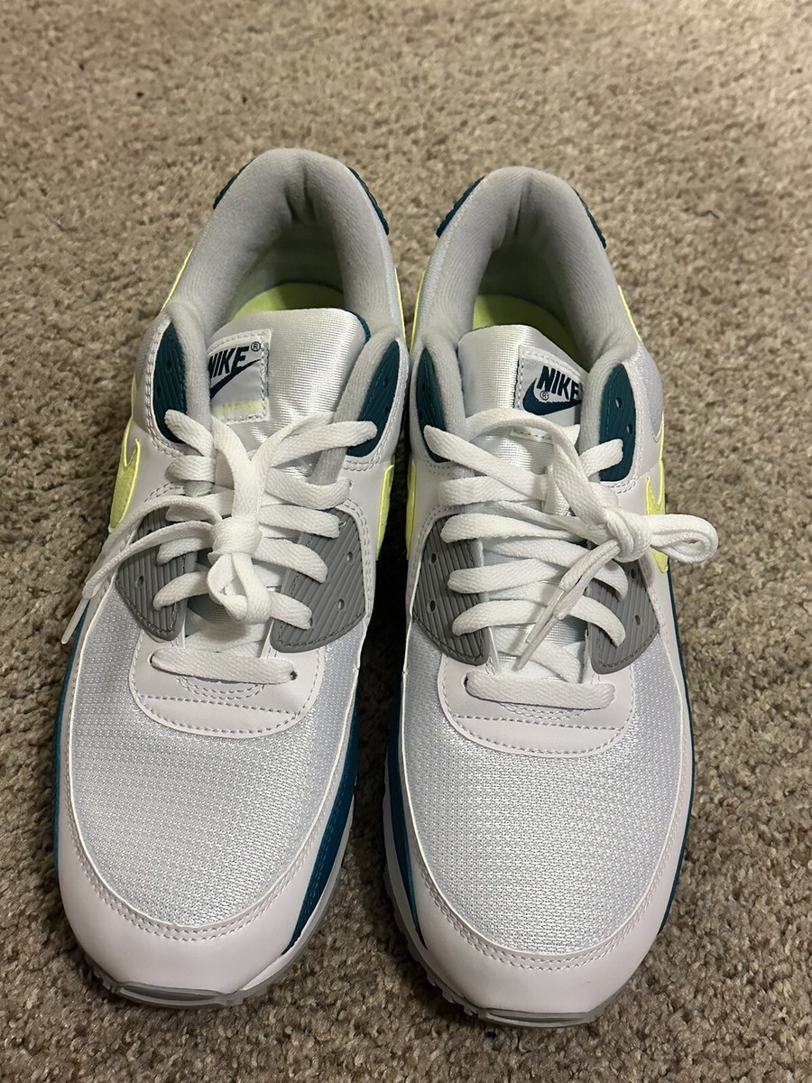 NIKE - ナイキ Air Max Impact 3 Gray/Lime Nike Air Max Impact 3 Cool Grey for Sale | Authenticity