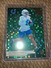2024 Donruss Elite Football Green Disco Anthony Gould #173