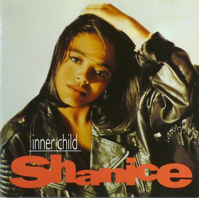 CD - Shanice - Inner Child - #A3138 | eBay