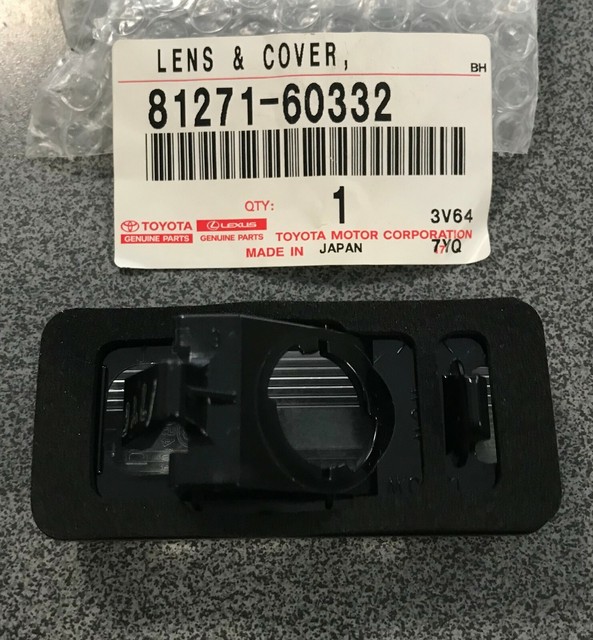 Toyota 81271 60332 Toyota 81271 60332