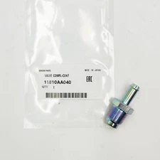 FOR Subaru 2.5L PCV Valve Forester Impreza Outback STI 11810AA040