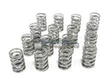 Supertech Dual Valve Springs 92-01 Honda Prelude 2.2L DOHC VTEC H22A Engines NEW