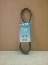 Dayco AP46 Industrial V-Belt  