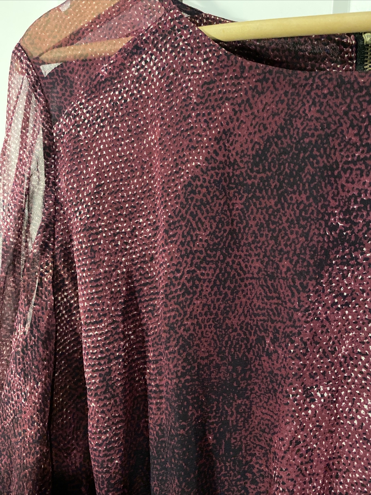 Whistles Dress Size 16 eBay