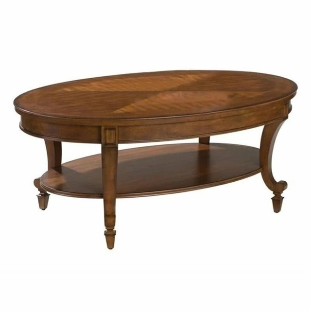 Lane Traditional Coffee Tables