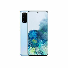 Samsung Galaxy S20 5G SM-G981B/DS - 128GB - Cloud Blue (Unlocked