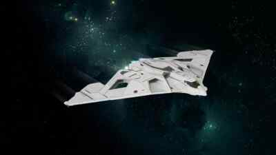 Star Citizen: Upgrade -  MSR to Eclipse with Eclipse Best in Show 2950 Skin-RARE