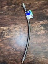 BRASSCRAFT Connector 16 in length 3/8 in Faucet