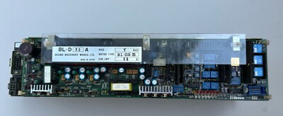 OKUMA BL-D30A