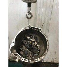 Boite de vitesse BMW 520