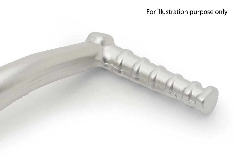 AS3 PALANCA DE ARRANQUE para Husqvarna TC 250 TE 250 TE 300 2014-2016 Foto 3 de 4