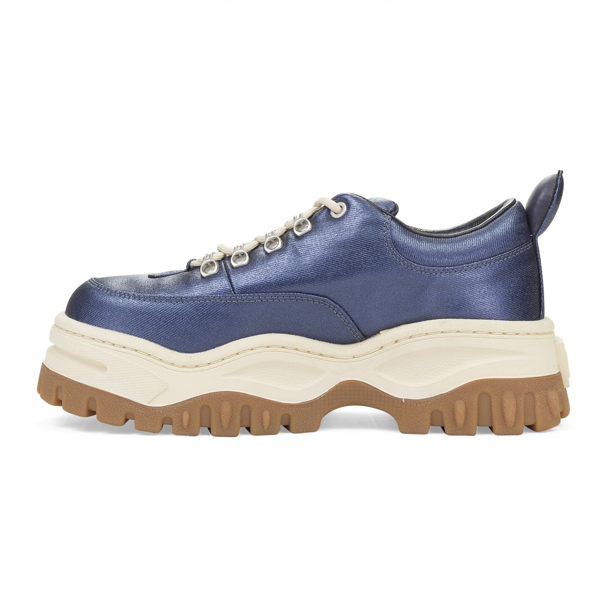 靴 Eytys angel canpas Eytys Angel Canvas in Black | FWRD