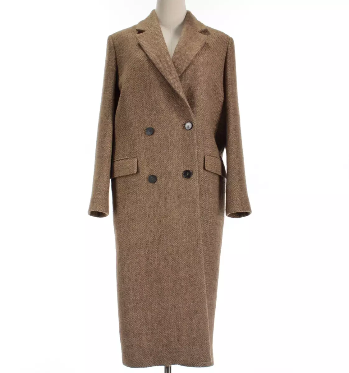 Iro wool coat 2025