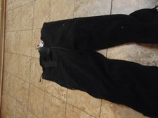 GENUINE US MILITARY ISSUE ARMY OVERALLS COLD WEATHER LARGE SHORT REGULAR POLARTE