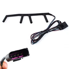 1.9L Glow Plug Wiring Harness Fits VW Mk4 Golf Jetta Beetle TDI GLS 2002-2003