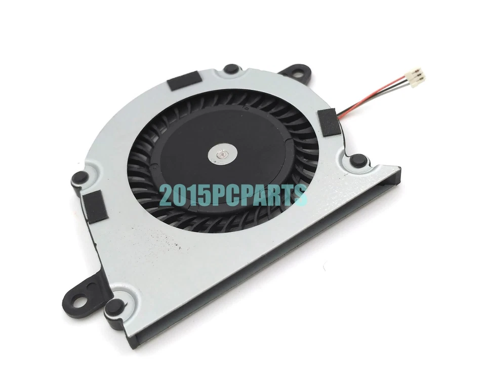 New For Sony VAIO TAP11 SVT11 SVT11127 SVT11128 SVT111A11L CPU Fan UDQFVSH01CQU - Image 4 of 4