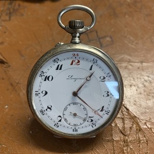 Montre à Gousset Ancienne Prix | Online www.cremascota.com