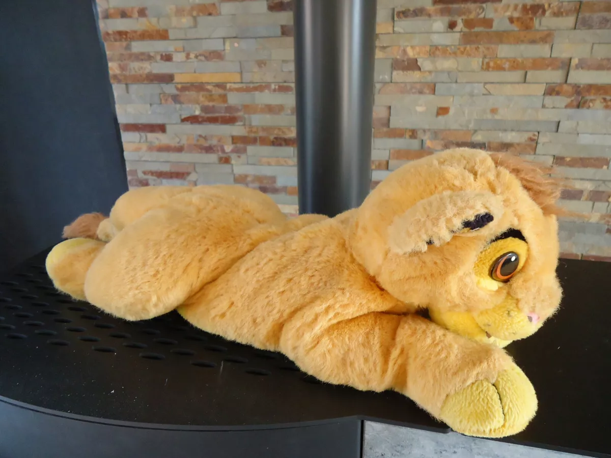 Pyjama le roi lion bébé sales