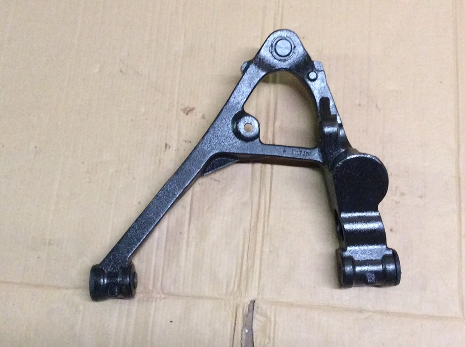 NUEVO NAPA 260-5370 Conjunto de brazo de control de suspensión y rótula Foto 4 de 4