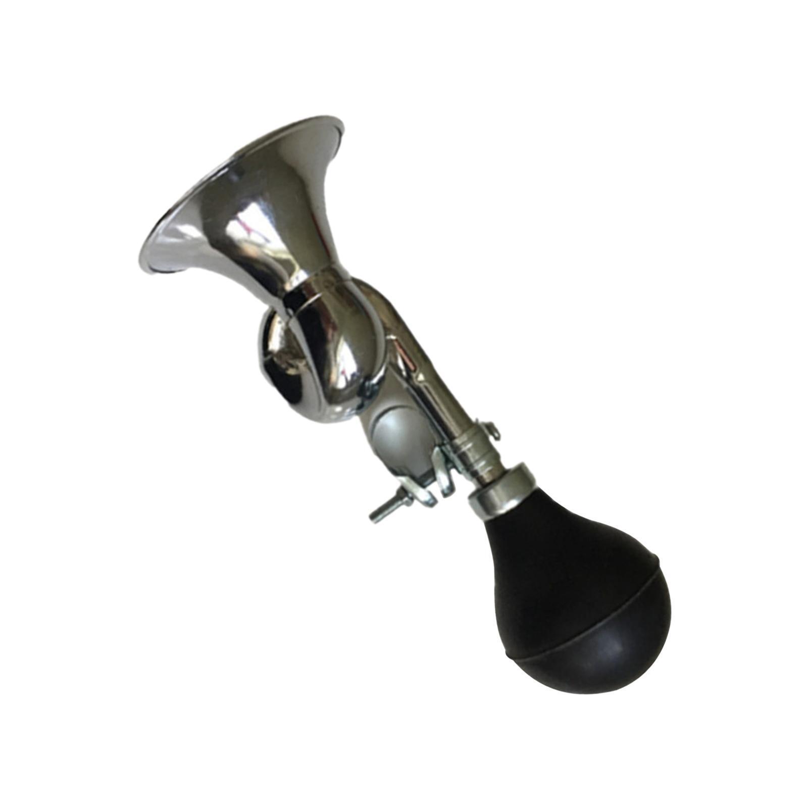 Children Bike Horn Loud and Clear Sound Bugle Horn for Golf Cart Man eBay