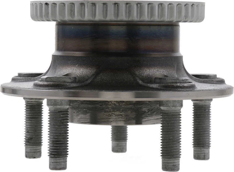 Conjunto de cojinete de rueda y buje BCA Bearing WE60443 Foto 3 de 4