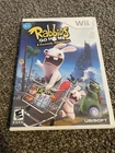 Rabbids Go Home (Nintendo Wii, 2009)