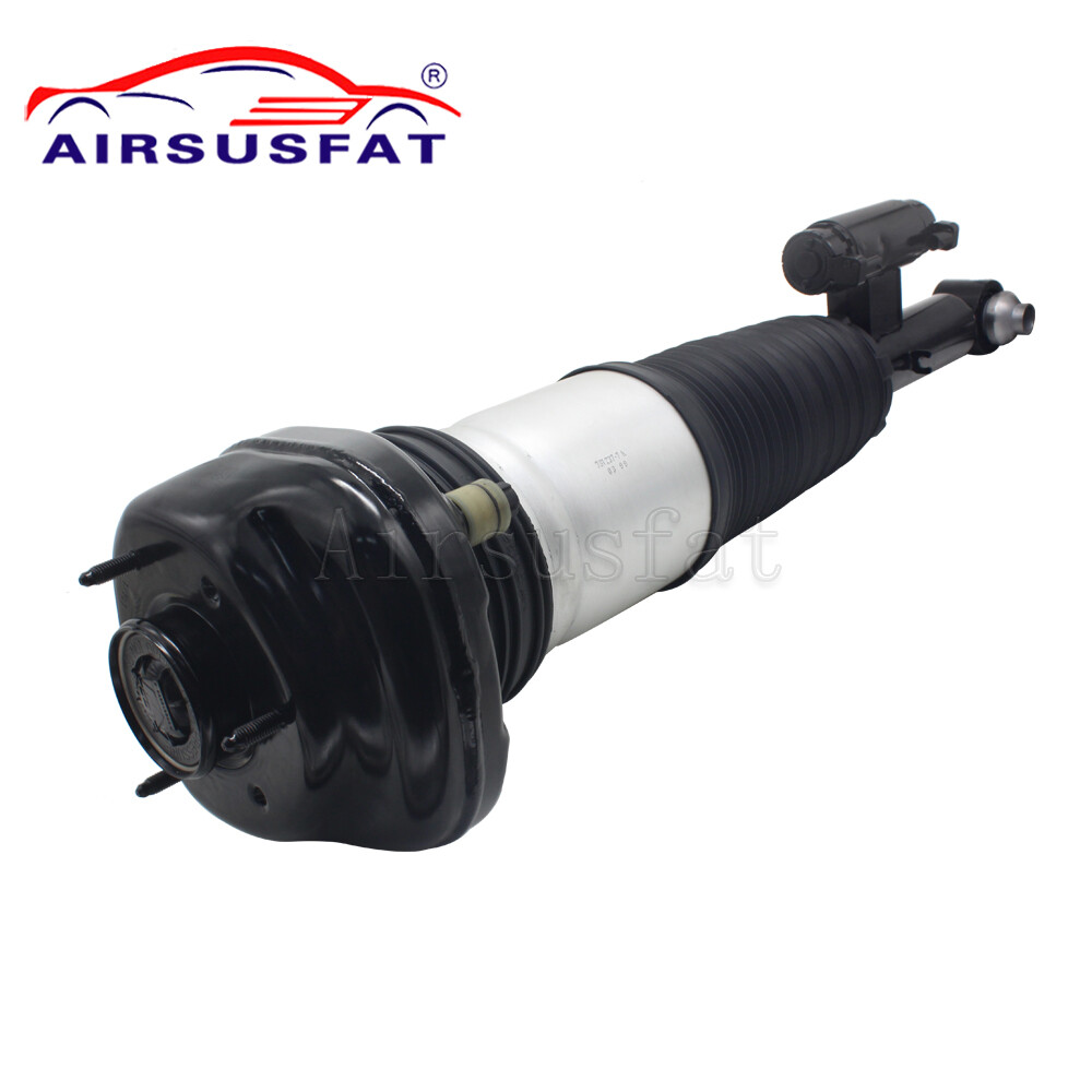 For BMW G11 G12 4Matic Rear Left Air Suspension Shock Absorber  