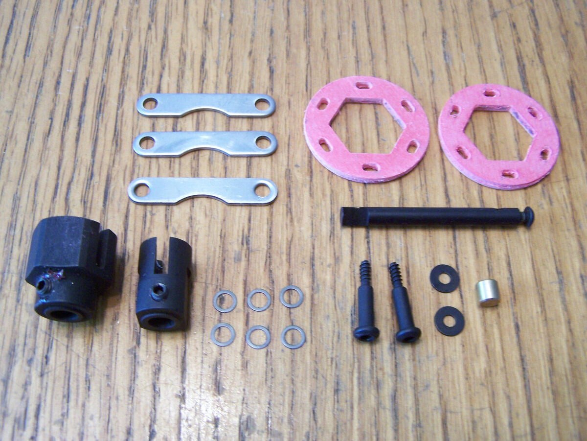 HPI Savage X 4.6 GT-6 Dual Brake Disk Steel Plate Cam CUP HPI Savage X 4.6 GT-6 Dual Brake Disk Steel Plate Cam CUP