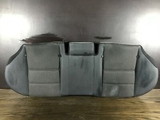 Mercedes Benz X204 GLK Sitz Rücksitzbank Rücksitz Teilleder Mercedes Benz X204 GLK Sitz Rücksitzbank Rücksitz Teilleder