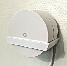 Wall Mount for Google Nest Wifi Router  Access Point Bracket Holder Shelf
