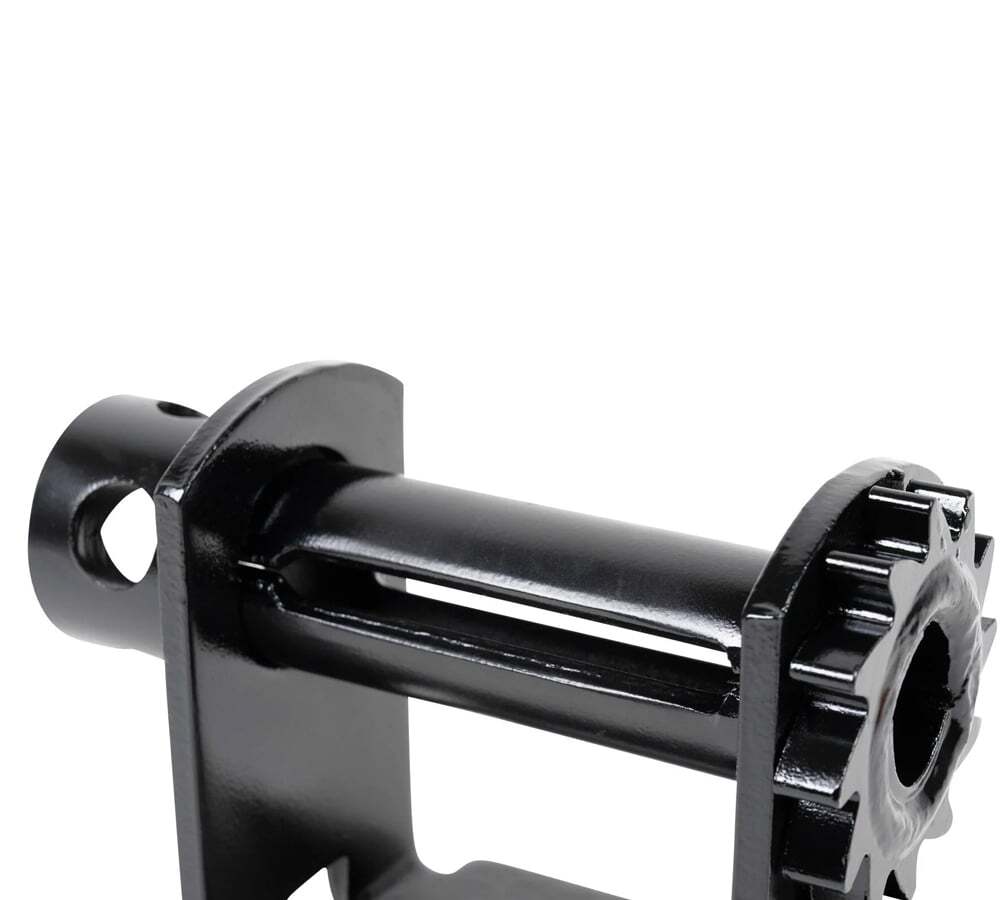 (4 Pack ) Sliding winch, LL Double L Track Flatbed Trailer Truck