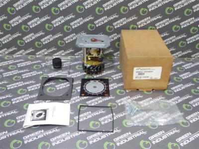 NEW Eagle Signal HP518A619 CYCL-Flex Electric Timer Assembly 0-15 Minutes