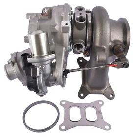 TURBOLADER für Audi A1 Quattro A3 8V7 TT VW Golf VII Sharan 7N1 7N2 2.0 GTI TSI