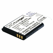 New 1200mAh Battery for Garmin 010-01055-15,010-02184-01,GLO. GLO 2