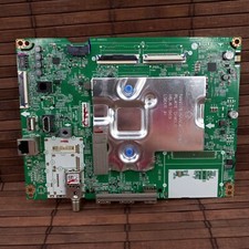 LG Main Board EBT66596002 EAX69462206 1.0 
