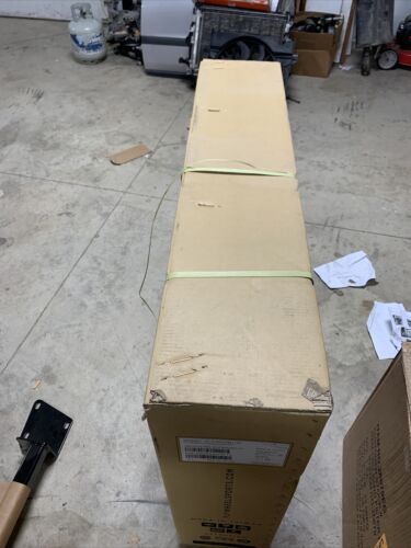 FlyWheel IC5 Stationary Exercise Bike IC-FWIC5B1-01 NEW SEALED - Picture 7 of 9