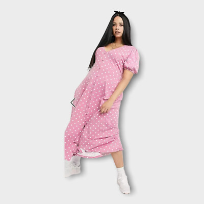 beth midi dress BETH DRESS