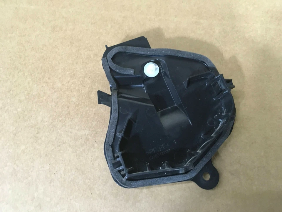 Оригинальный привод передней правой защелки в сборе для BMW 535xi E60 2008-2010 годов выпуска. - Изображение 3 из 4