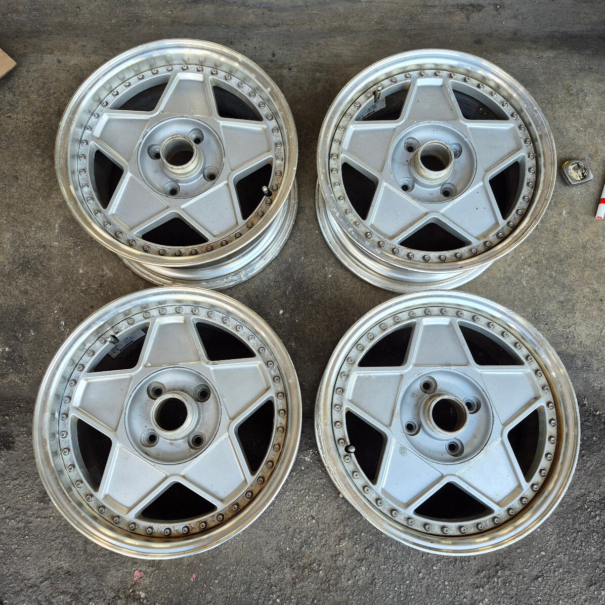 JDM 16