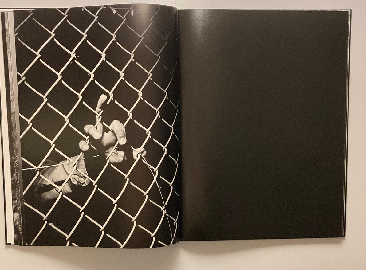 パオロ・ペレグリン 写真集「STERN Fotografie No.57」 Paolo Pellegrin Portfolio Nr. #57 Stern Fotografie Hardcover