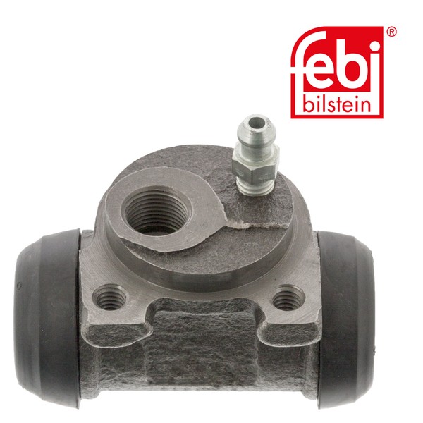 Febi Bilstein Radbremszylinder Hinten Rechts FüR Peugeot 106 II 1A 1C-image