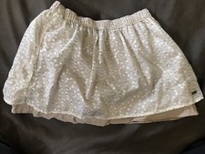Abercrombie Kids Skirt Size: Small